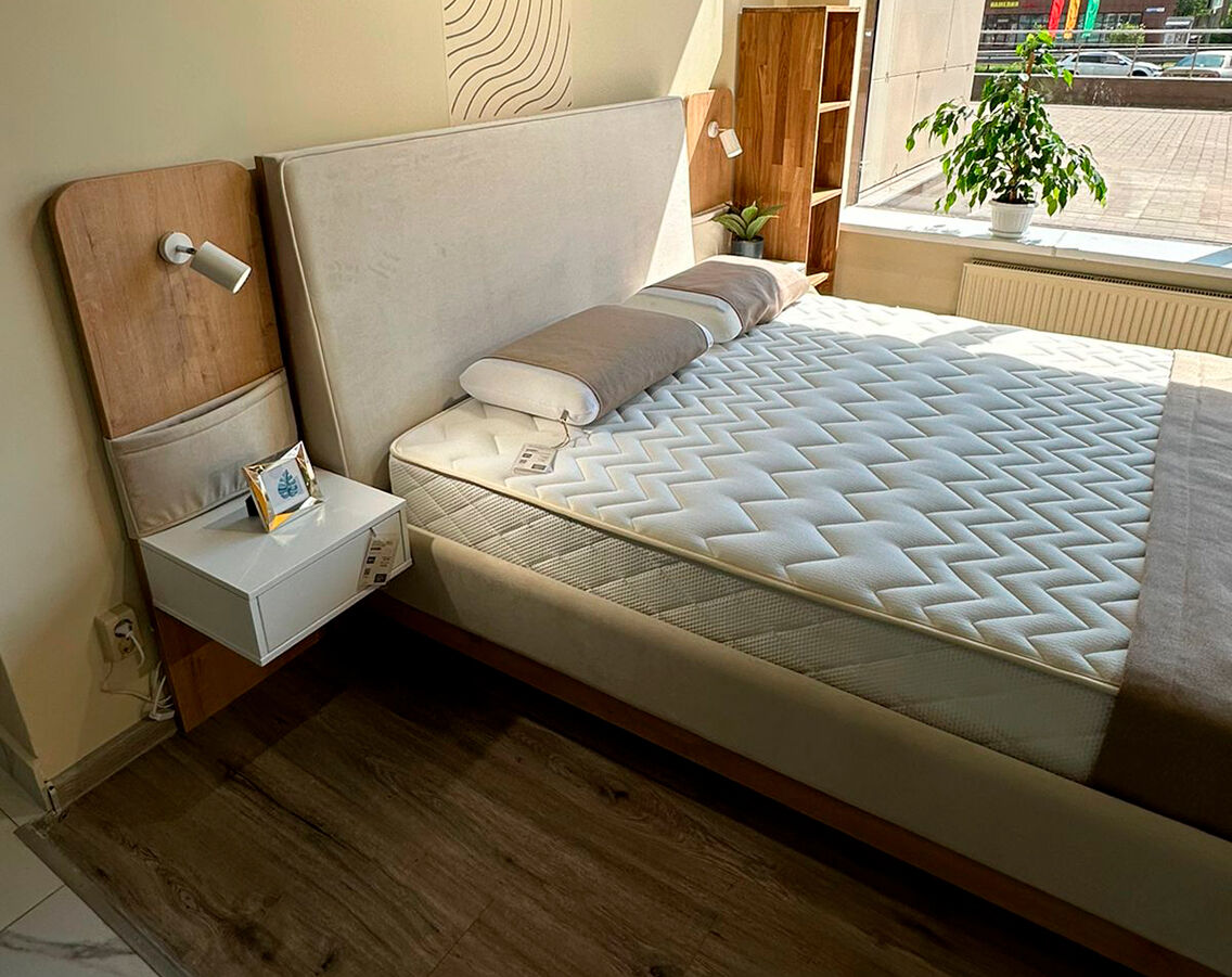 Кровать Odda